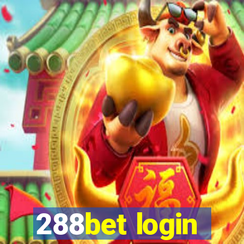 288bet login